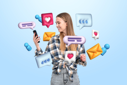 Dijital Çağda Dikkat Krizi: Beynimiz Yeniden mi Şekilleniyor?