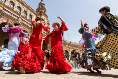 İspanya Hakkında Büyük Olasılıkla Bilmediğiniz 7 Şaşırtıcı Gerçek