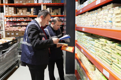 Ramazan Fırsatçılarına 2 Milyona Yaklaşan Ceza Şoku