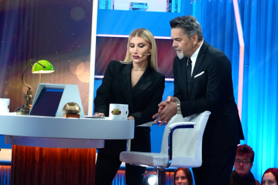 “İyice Yakışıklı Olmuş” Sözleri Gündem Oldu