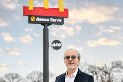 McDonald’s Türkiye’den Ekonomiye 1 Milyar Dolarlık Dev Katkı: Hedef Büyüttü!