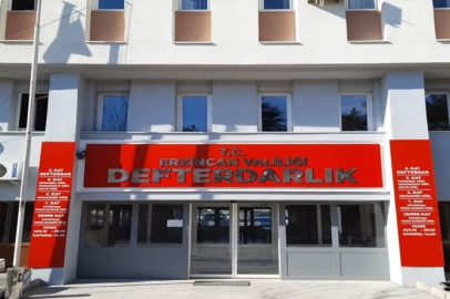 Son Tarih Yaklaşıyor: Erzincan Defterdarlığı’ndan Uyarı