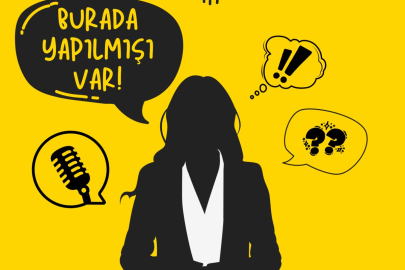 Mutfağında Neler Oluyor? Sektör Profesyonelleri Başarının Sırrını Bu Podcast’te Açıklıyor