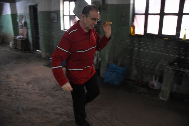 İpek İçin Günde 20 Kilometre Koşuyor: 700 Yıllık Geleneğin Son Maratonu