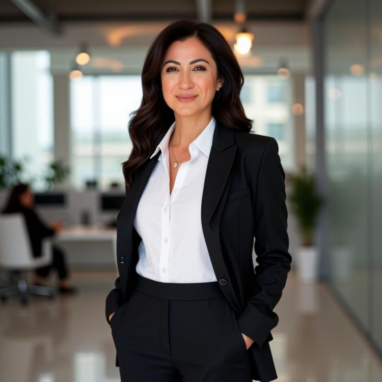 Başak Kavaklı Bilgin