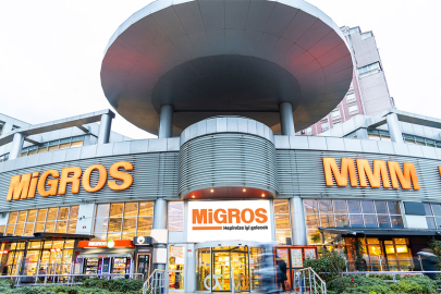 Migros’tan Stratejik Adım: 43 Dağıtım Merkezinin Çalışanları Kadroya Alındı