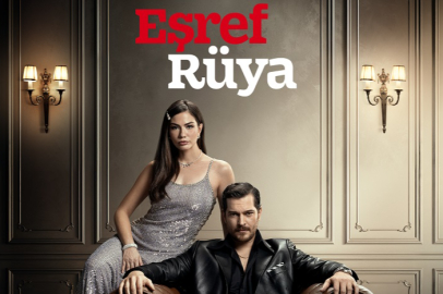 Minik Serçe’den 'Eşref Rüya'ya Altın Dokunuş: Sözler Sezen, Yorum Nazlı!