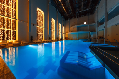 Şifa Arayanların Yeni Rotası: Türkiye’nin En Popüler Termal Merkezleri