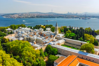 Topkapı Sarayı Neden Osmanlı’nın Kalbi Sayılıyor?