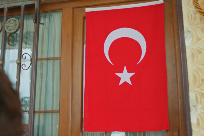 Uzak Şehir’den Gündeme Damga Vuran Sahne