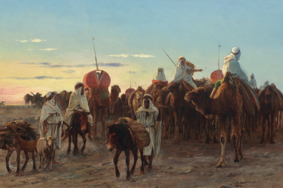 Vehhabi Kıyamına Yeni Bir Okuma: Osmanlı Arabistanı Mercek Altında