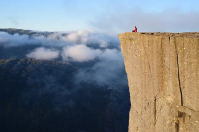 Yükseklik Korkusu Hayatı Nasıl Kısıtlıyor? Uzmanlar Uyarıyor
