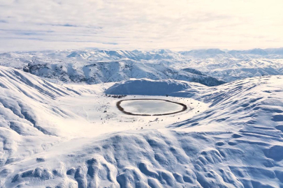 İliç Belediye Başkanı Paylaştı: Burası Keşfedilmeyi Bekliyor!