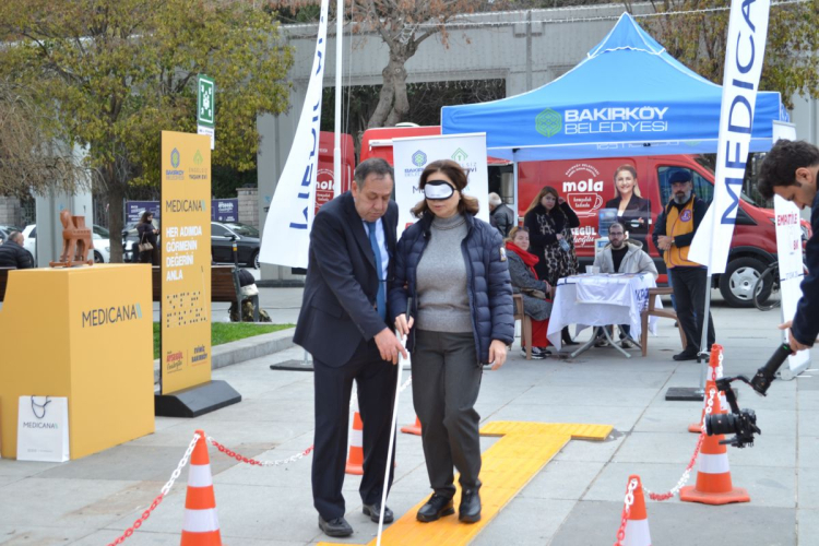 Bakırköy’de Gözler Bağlandı: O Parkurda Gerçek Ortaya Çıktı!