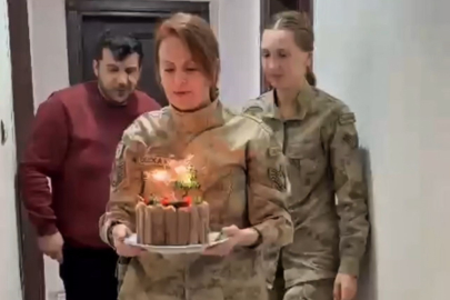 Hakkari’de Yürek Isıtan Anlar: Doğanay’ın En Mutlu Günü!