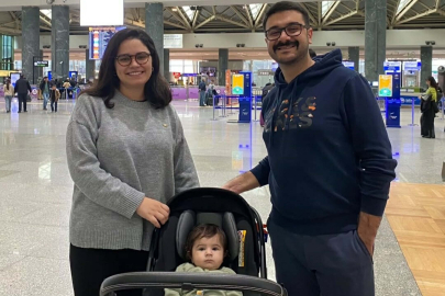 1.6 Milyon Euro Toplandı, Vizeler Çıktı: Teoman Bebek İçin Yeni Hayat Başlıyor!