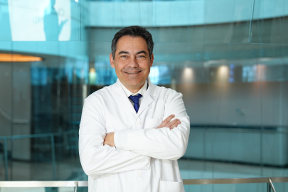 Prof. Dr. Emiroğlu Acı Tabloyu Açıkladı: Pankreas Kanserinde Hastaların %55'i İçin Çok Geç!