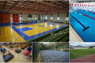 Boğaziçi Efsanesi Sahaya İndi: 160 Yıllık Ruhla Sporcu Yetişecek!