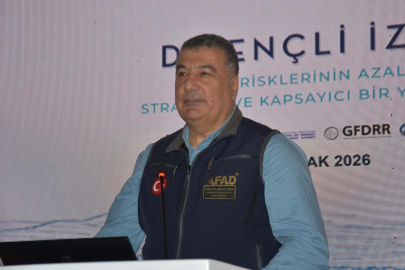 AFAD’dan İzmir İçin Uyarı: “Çok Kırılgan Bir Yapıya Sahip”