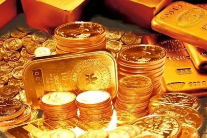 Altında Tarihi Zirve: Küresel Talep Rekor Kırdı