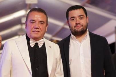 Antalya Bu İddianameyi Konuşuyor: Rüşvetin Kod Adı 'O Saat' mi?