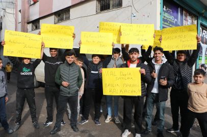 Gençler Sokağa Döküldü: Başlık Parası 700 Bin TL’den Başlıyor!