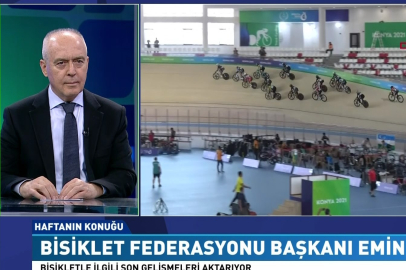 Konya'da Tarihi Şampiyona Başlıyor: 30 Ülkenin Gözü Piste Çevrildi!