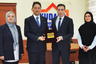 Erzurum'da 'Lezzetli' Bir İkinci Şans: Eski Hükümlüler Aşçı Oluyor!