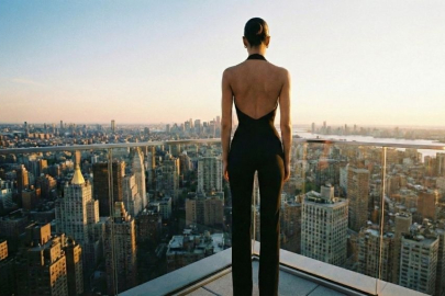 Kemik Aldırmak Yok, Şekillendirmek Var: Beliniz 8 CM İncelebilir!