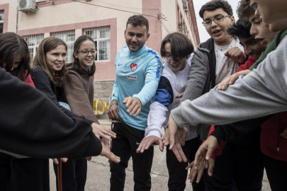 Başvurular 2 Şubat'ta Başlıyor: İşte Milli Sporcu Atama Şartları!