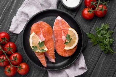Somon Balığı Sadece Protein mi? İşte Gerçek Faydaları...