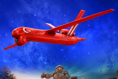 TEKNOFEST 2026 İHA Yarışmaları Gençleri Gökyüzüne Davet Ediyor