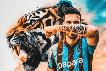 KAP Bildirimi Geldi, Rakamlar Belli Oldu: İşte Umut Nayir'in Trabzonspor Maaşı!