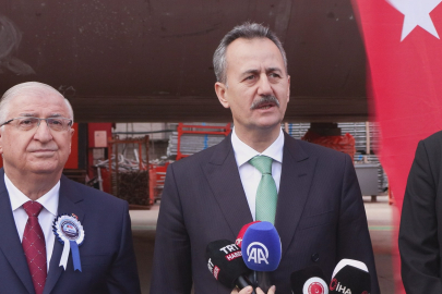 Türk Savunma Sanayiinde Tarihi Gün: Portekiz İçin İlk Gemi Kızağa Kondu