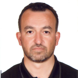 Yasin Köz