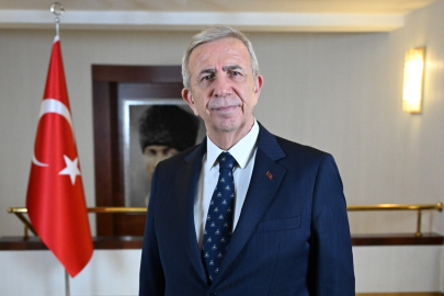 375 Bin Kişiye Ücretsiz Ulaşım: Mansur Yavaş’tan Türkiye’de Bir İlk