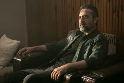 Ekranların 'Avcı'sı Gidiyor: Arka Sokaklar'da Cevher İçin Yolun Sonu!