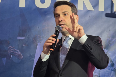 Enerji Bakanı'ndan Hem Müjde Hem Eleştiri: "Biz Gazı Bulduk, Siz Suyu Veremediniz"