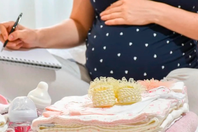 Doğum Çantası Nasıl Hazırlanmalı? İşte Eksiksiz Liste
