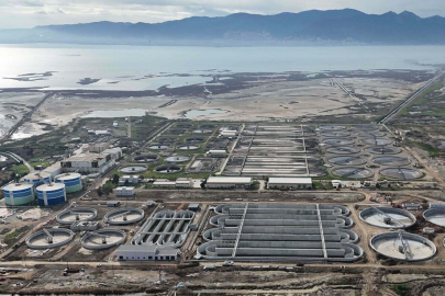 İzmir İçin 'Gri Su' Reçetesi: Günde 500 Bin Metreküp Su Kurtarılabilir!