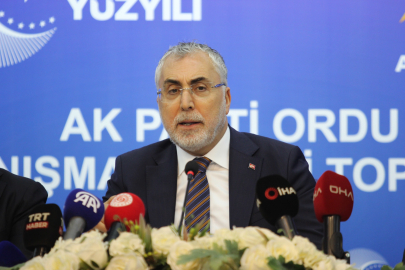 İşsizlikte 25 Yılın Dibi: Bakan Işıkhan’dan Çarpıcı Rakamlar