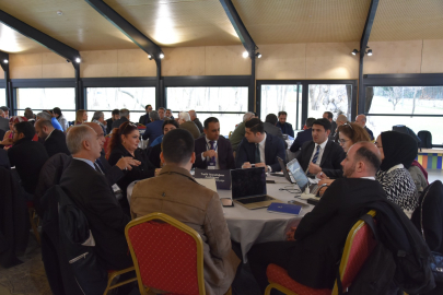 İstanbul’un Ulaşım Anayasası Açıklandı: 6 Stratejik Yol Haritası