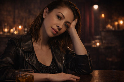 Aşk Bir Kez mi Yaşanır? Pınar Minaz'dan Kalbe Dokunan Soru: 'Melankolik' Yayında!