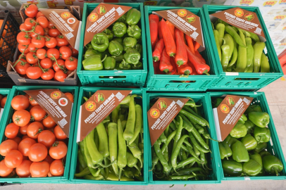 ŞOK Marketler’de Pestisit Analizi Genişliyor