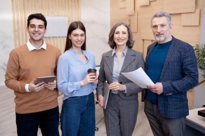 Maaş Yetmez, Hücresel Yatırım Şart: İşte Yeni Nesil 'Longevity' Yan Hakları