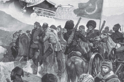 Plevne Destanı Osman Pamukoğlu’nun Kalemiyle Yeniden Hayat Buldu