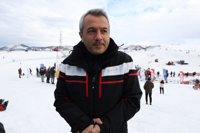 Rize, Kış Sporlarında Kalıcı Merkez Olma Yolunda İlk Adımı Attı