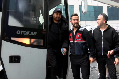 Ünlülere Uyuşturucu Operasyonu: Kimler Gözaltında, Kimler Yurt Dışında?