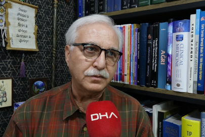 Prof. Dr. Tevfik Özlü Net Konuştu: Nipah Virüsü Türkiye İçin Tehdit mi?
