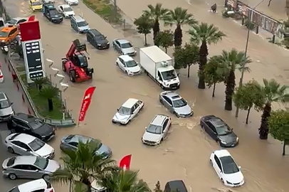 Adana’da Bir Günde Ne Oldu? Rakamlar Felaketin Boyutunu Gösterdi